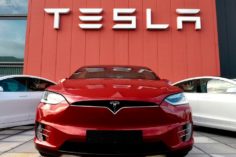 Perché il titolo Tesla si è fermato nella giornata di martedì - 960x0 236x157