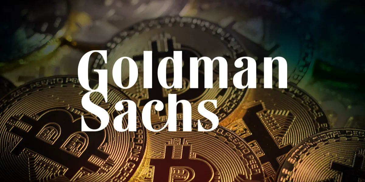 Goldman Sachs pronta a raccogliere 2 miliardi di dollari per acquistare le attività di Celsius - Goldman Sachs To Acquire Celsius Network Through 2 Billion Fund.webp