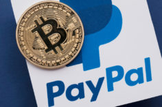 PayPal permette finalmente agli utenti di spostare le loro criptovalute dalla piattaforma - IMAGE 1654661093 236x157