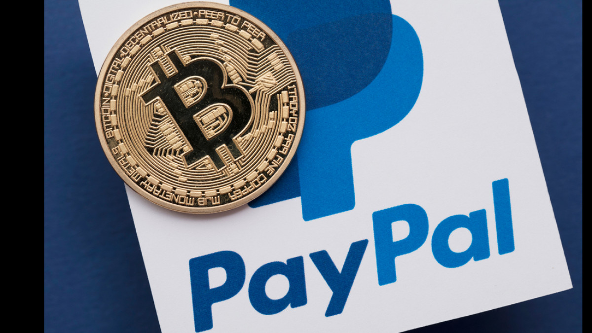 PayPal permette finalmente agli utenti di spostare le loro criptovalute dalla piattaforma - IMAGE 1654661093