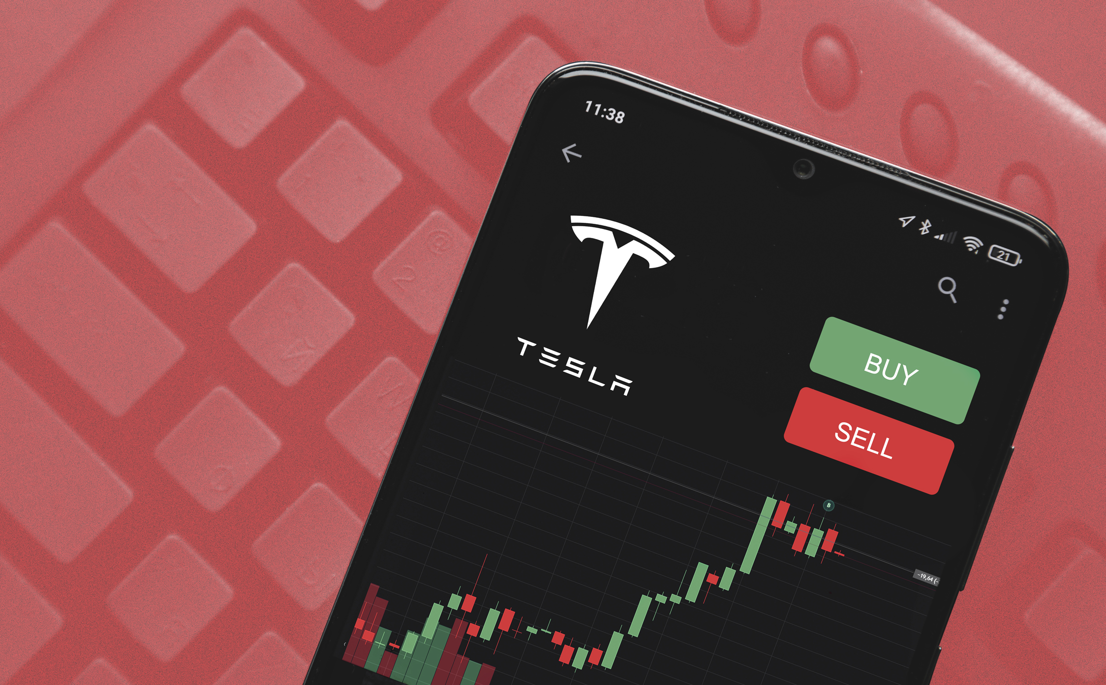 Perché le azioni Tesla sono tornate a salire la scorsa settimana - Investing How To Buy Tesla Stock