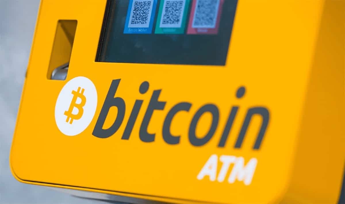 L'installazione di bancomat per Bitcoin riprende dopo il calo degli ultimi cinque mesi - OGGI CI SONO OLTRE 3000 BANCOMAT BITCOIN IN TUTTO IL MONDO brilla la Svizzera