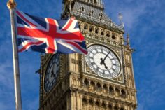 Il Regno Unito non raccoglierà i dati degli utenti dai portafogli di criptovalute non ospitati - Regno Unito 236x157