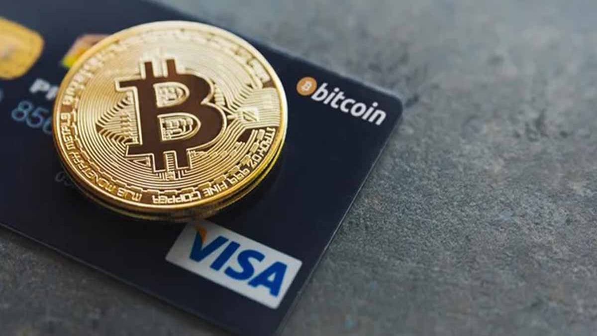 VISA collabora con operatori fintech dell'America Latina per offrire carte abilitate alle criptovalute - Visa crypto advisory service