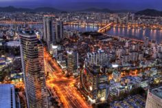 La Corea del Sud avvia un'indagine sulla società madre di Luna - corea del sud opportunita business affari internazionali mantelli davini 236x157