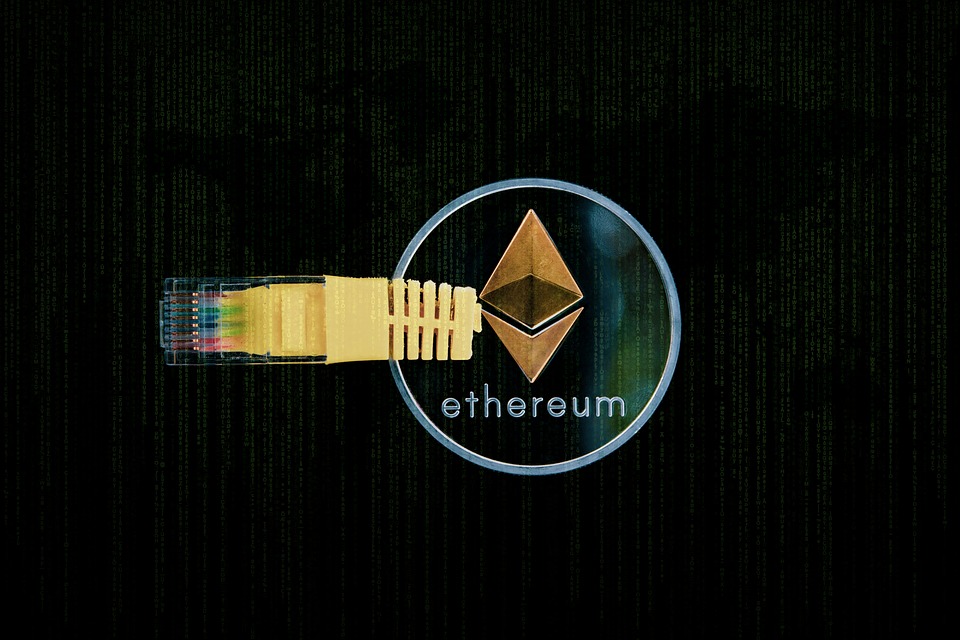 Ethereum sarà essenziale per il Web3? - cryptocurrency 3424786 960 720