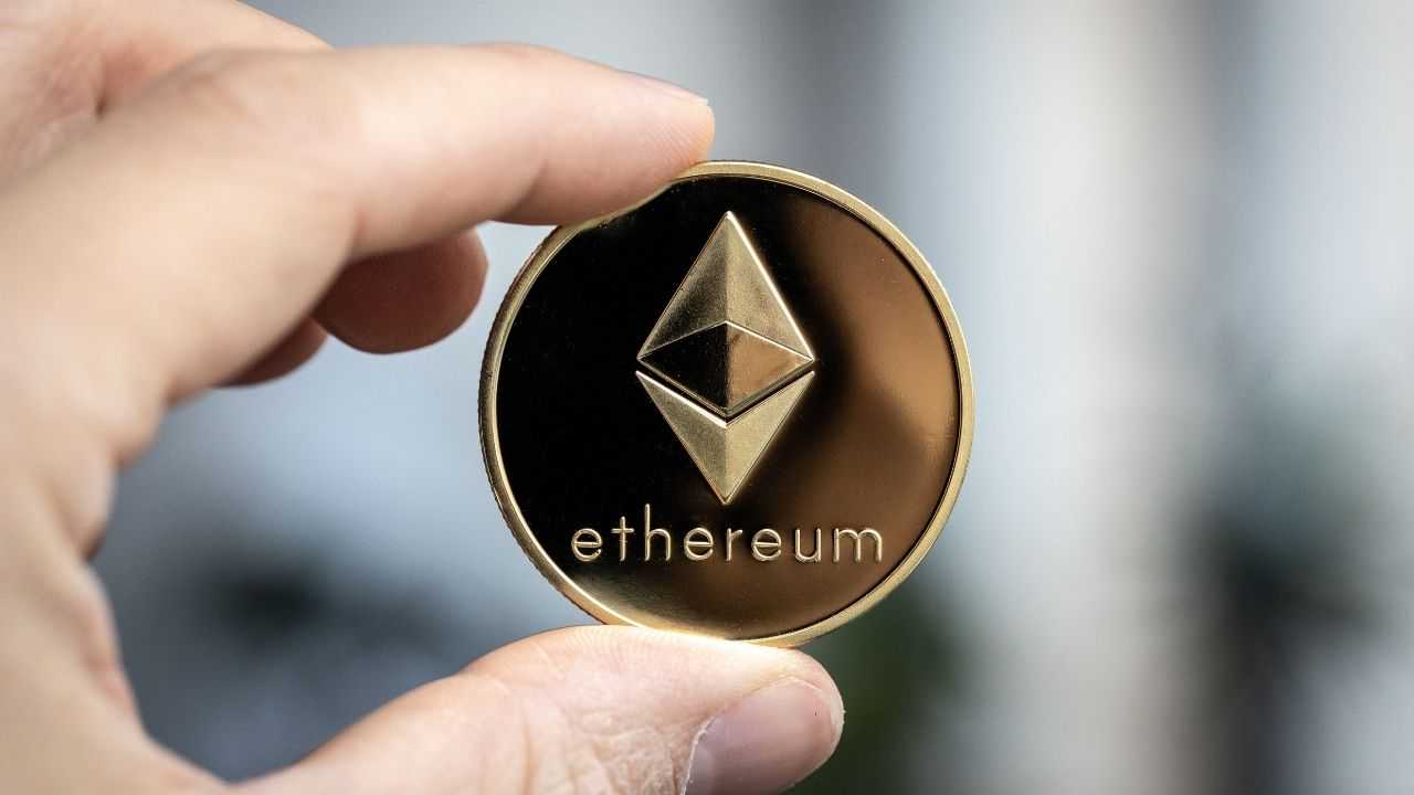 La fusione di Ethereum raggiunge un'altra pietra miliare: il prezzo di ETH sale del 19% in una settimana - 20220524 Ethereum 2.0 svelata la data duscita di The Merge