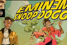 ApeCoin (APE) rispetto al mercato, sta trascorrendo un buon momento - Snoop Dogg and Eminems Bored Ape music video is available 236x157