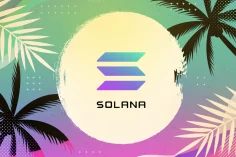 La "Solana Summer" è (finalmente) arrivata? - Solana Summer  236x157