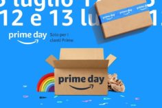 Come sfruttare al meglio l'Amazon Prime Day - amazon prime day 2022 copertina 234507 236x157