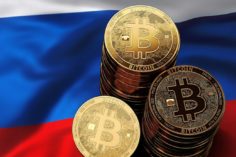 Putin ratifica il divieto di pagare beni e servizi con bitcoin in Russia - bitcoin russia quotazioni 236x157