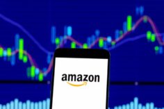 Perché le azioni Amazon sono scese del 12% a giugno - comprare azioni amazon 2 236x157