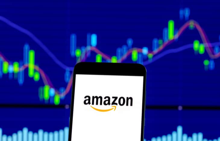 Perché le azioni Amazon sono scese del 12% a giugno - comprare azioni amazon 2