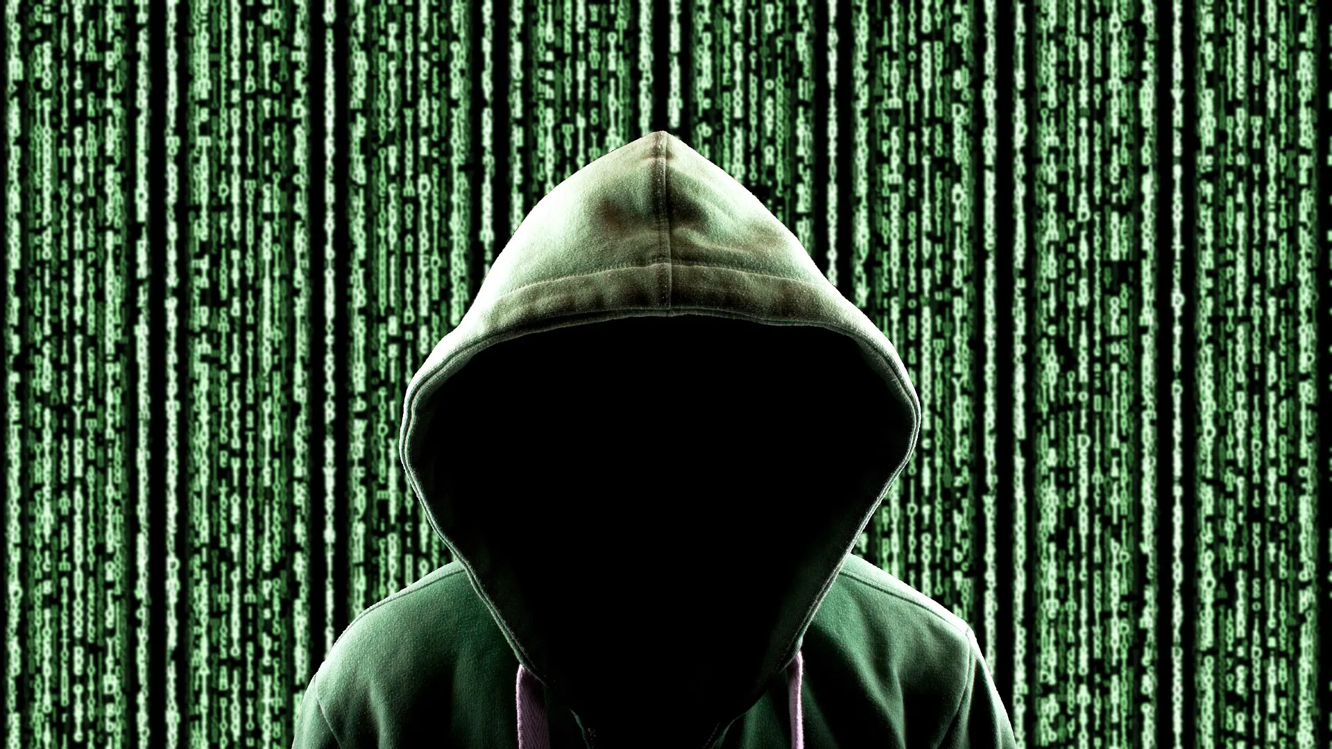 Hacker rubano 8 milioni di dollari di ETH tramite un attacco di phishing di Uniswap - hacker g74cd48f42 1920