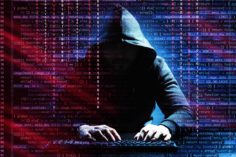 Gli hacker prendono di mira i progetti NFT: Oltre 22 milioni di dollari persi da maggio 2022 - hacker 123rf 236x157