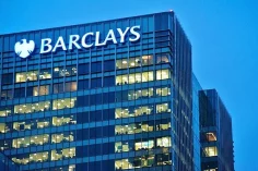 Il colosso bancario Barclays acquista una quota della società di criptovalute Copper - mutui barclays 236x157