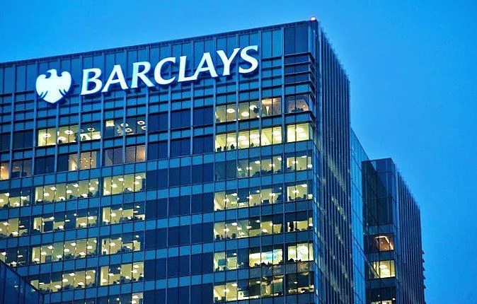 Il colosso bancario Barclays acquista una quota della società di criptovalute Copper - mutui barclays