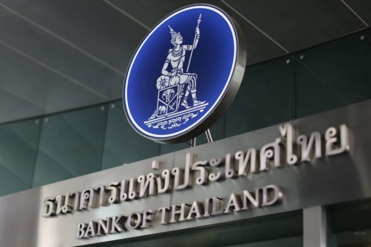 Nella revisione della legge sulle criptovalute, la banca centrale thailandese riceverà più poteri - 2021 05 13T175916Z 1 LYNXMPEH4C0ZB RTROPTP 3 THAILAND ECONOMY CENBANK 740x492