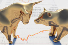 Bitcoin: toro contro orso. Cosa riserva il futuro alla criptovaluta leader di mercato? - Blog August2021 Bull and Bear Markets 236x157