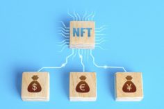 L'impennata degli NFT personalizzati in India e le frodi intorno ad essi - Come convertire le tue foto di Instagram in NFT e guadagnare soldi 236x157