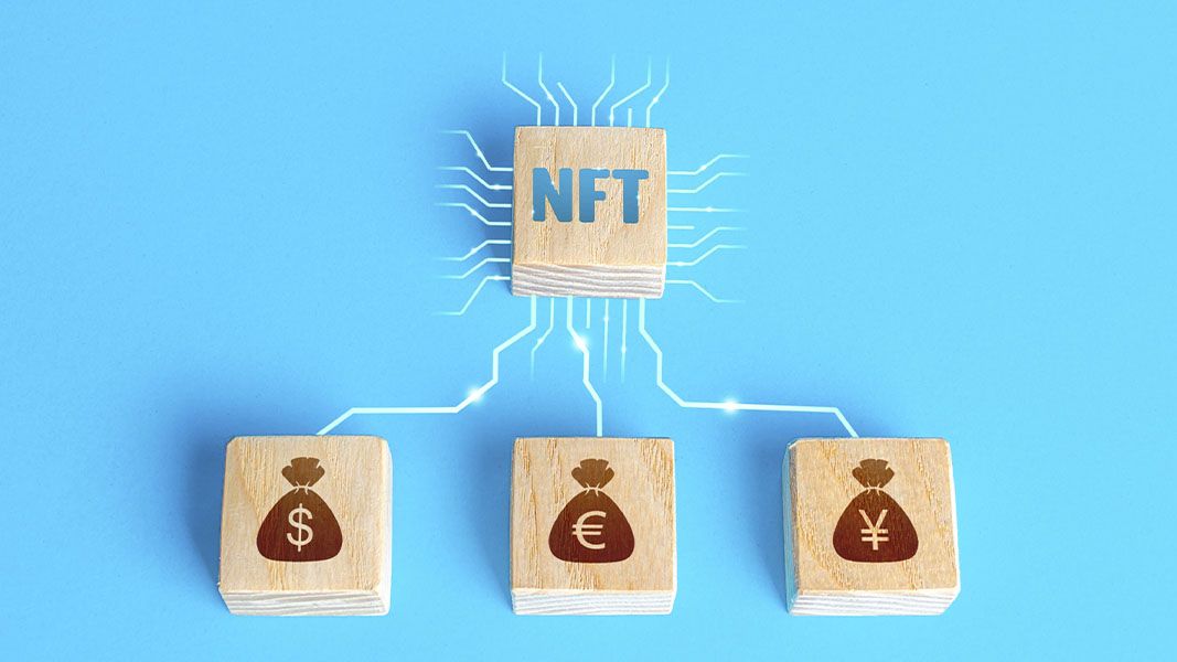 L'impennata degli NFT personalizzati in India e le frodi intorno ad essi - Come convertire le tue foto di Instagram in NFT e guadagnare soldi