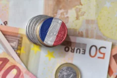 Legislatore francese chiede una nuova commissione per indagare sugli asset crittografici - France 50 236x157