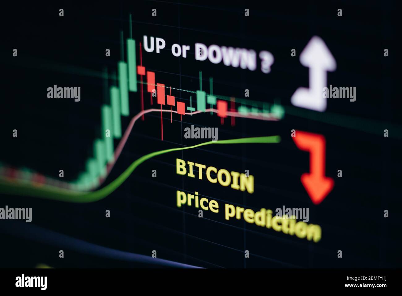 Questi 4 factors could have an impact on the price of bitcoin a giorni - bitcoin trend price bear or bull analysis of the movement analysis of the graph of the forecast of the prices of the movement of the trend or the trend to the ribasso of the btc criptovaluta online 2bmfyhj