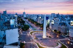 Ecco il piano della Città di Buenos Aires per digitalizzare l'identità su Ethereum - buenos aires 236x157