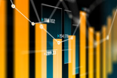 Aumenta il market cap di Samoyedcoi, ma quello di Tamadoge sarà più grande - market capitalization stocks data istock 850496336 236x157