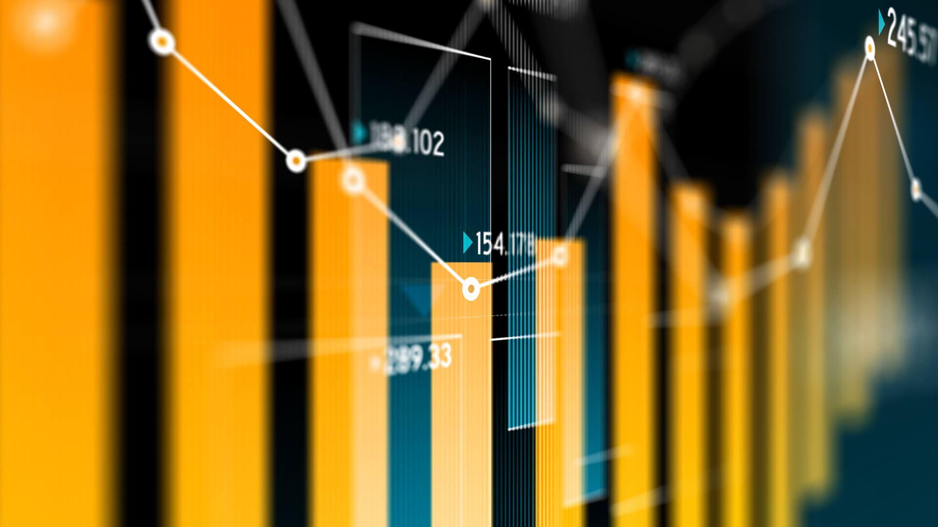 Aumenta il market cap di Samoyedcoi, ma quello di Tamadoge sarà più grande - market capitalization stocks data istock 850496336