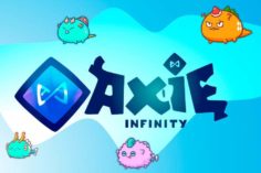 Axie Infinity affronta la battaglia più grande mentre lancia un aggiornamento vitale - piramide falta de novos usuarios pode trazer problemas para a economia do axie infinity 236x157