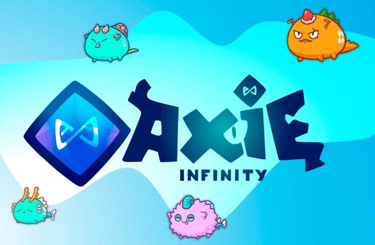 Axie Infinity affronta la battaglia più grande mentre lancia un aggiornamento vitale - piramide falta de novos usuarios pode trazer problemas para a economia do axie infinity