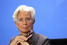 Christine Lagarde ribadisce la sua ostilità nei confronti delle criptovalute - 09032020150231bcechristinelagardegovernatoreecbbancacentraleeuropeapoliticamonetaria 236x157