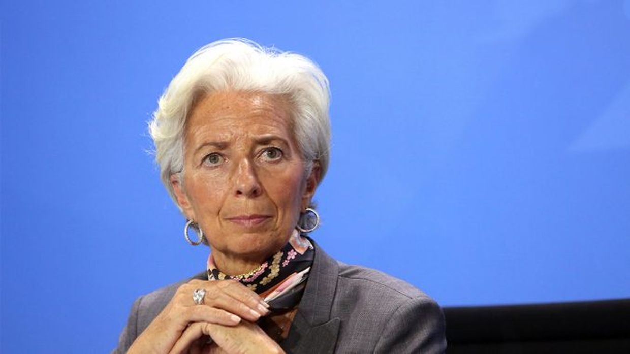 Christine Lagarde ribadisce la sua ostilità nei confronti delle criptovalute - 09032020150231bcechristinelagardegovernatoreecbbancacentraleeuropeapoliticamonetaria