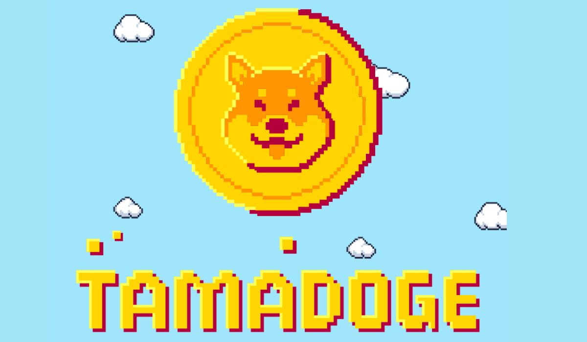Tamadoge batte tutti i record! Oltre 10 milioni di dollati in 28 giorni! - Hottest New Meme Coin Tamadoge Reaches 2M During Presale