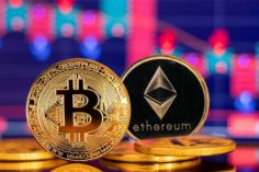Il mercato arretra: bitcoin a 18.000 dollari ed Ethereum a 1.500, cosa dicono gli analisti? - bitcoin ethereum mercado 1140x570 1 236x157