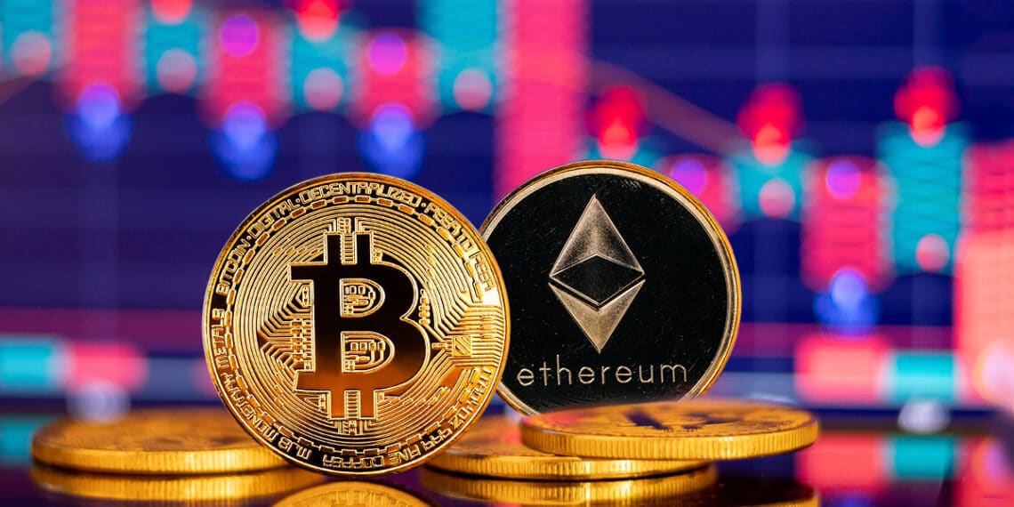 Il mercato arretra: bitcoin a 18.000 dollari ed Ethereum a 1.500, cosa dicono gli analisti? - bitcoin ethereum mercado 1140x570 1