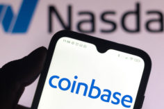 Coinbase è la prima piattaforma di exchange ad essere approvata nei Paesi Bassi - coinbase 236x157