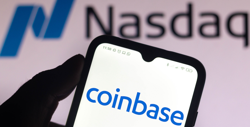 Coinbase è la prima piattaforma di exchange ad essere approvata nei Paesi Bassi - coinbase