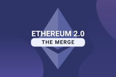 Conviene comprare Ethereum prima della fusione? - ethereum 2 the merge transition to proof of stake 236x157