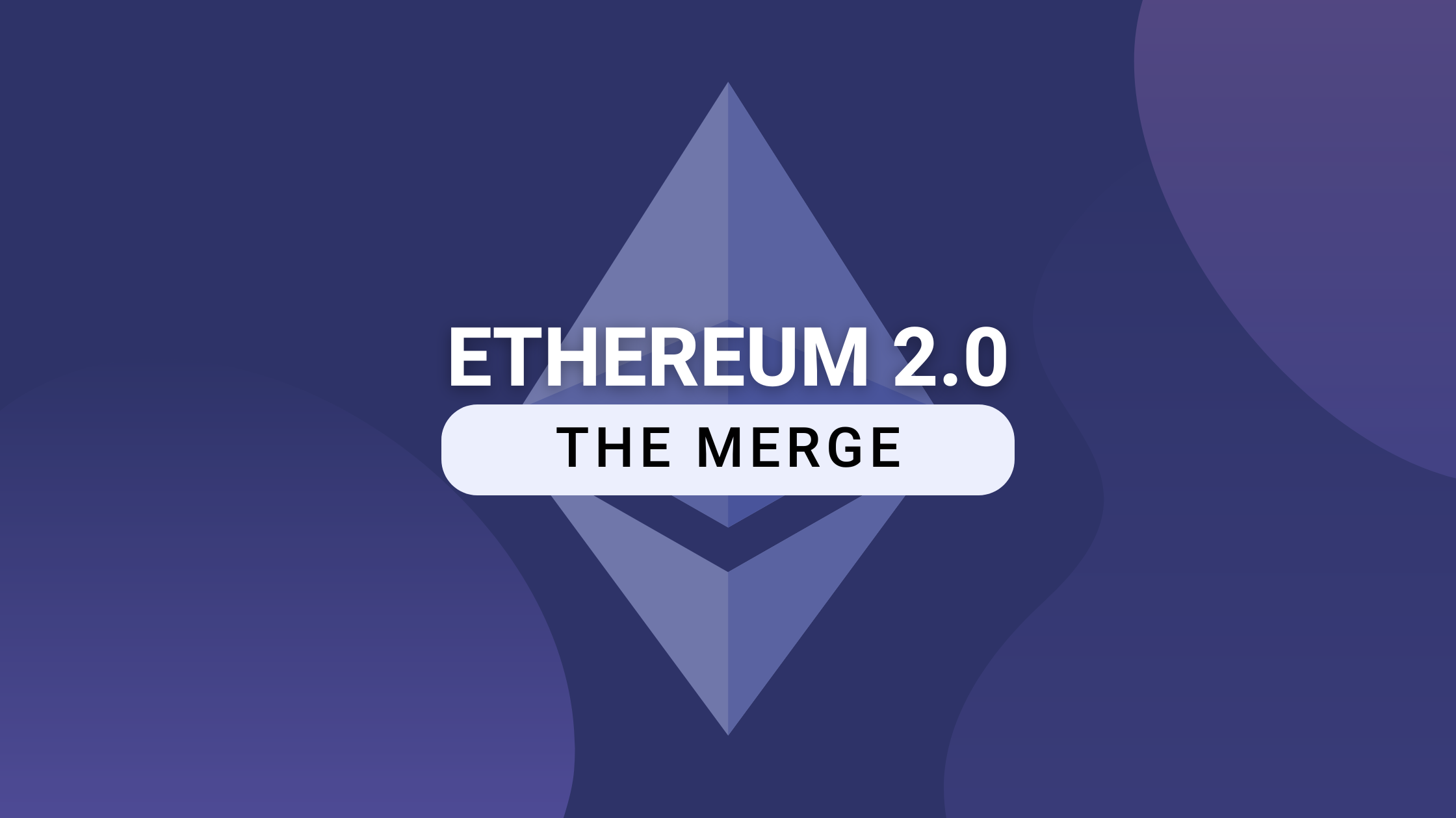 Conviene comprare Ethereum prima della fusione? - ethereum 2 the merge transition to proof of stake