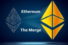 The Merge è arrivato su Ethereum: niente più mining - ethereum eth ftx merge 1140x600 1 236x157