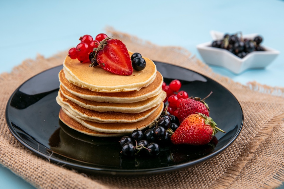 I migliori token da acquistare sull'app PancakeSwap nel settembre 2022 - pancake 1