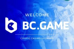 BC.GAME annuncia l'accordo di sponsorizzazione con la Federazione calcistica argentina  - signal 2022 09 05 151123 002 236x157