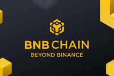 La blockchain BNB esegue un hard fork per proteggere la rete dopo l'hacking da 100 milioni di dollari - BNB chain 1 1140x600 1 236x157
