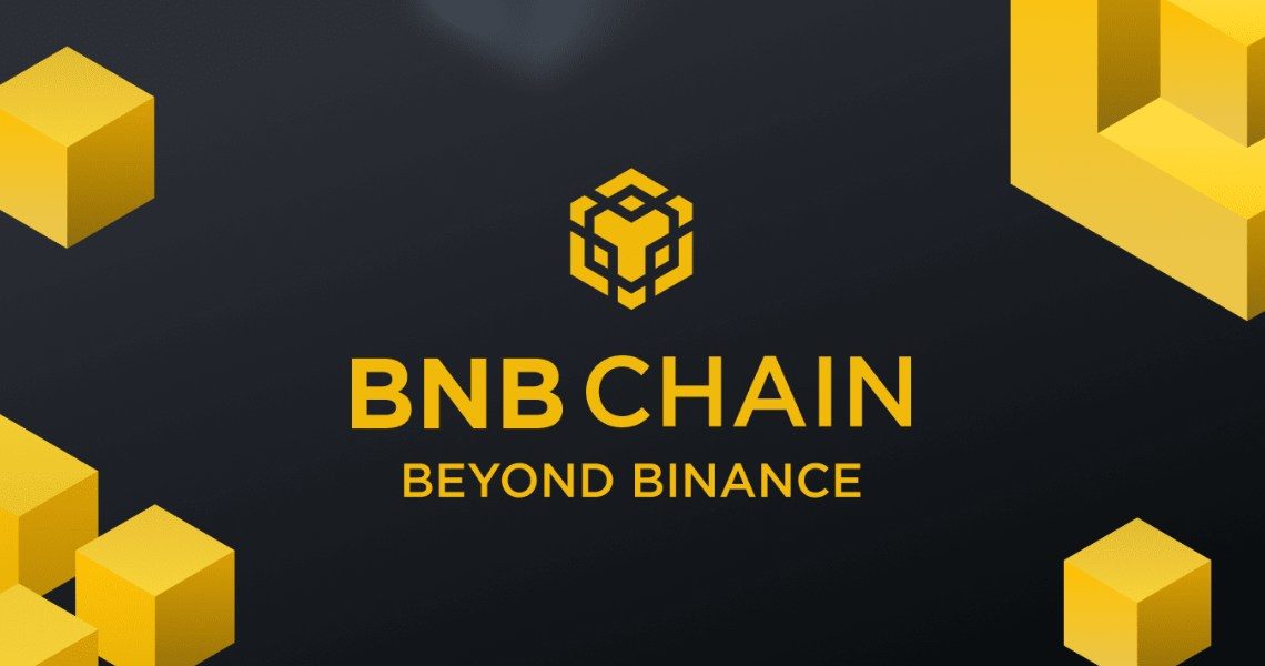 La blockchain BNB esegue un hard fork per proteggere la rete dopo l'hacking da 100 milioni di dollari - BNB chain 1 1140x600 1