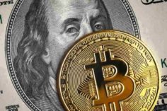 Transazione di 1,6 miliardi di Bitcoin per meno di 1 dollaro di commissioni - Not everything is expensive 1.6 billion worth of Bitcoin transferred for a 0.70 fee 236x157