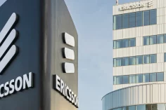 5G, la porta del metaverso? Sì per la società Ericsson... - ericsson 5g leadership 100 commercial agreements 236x157