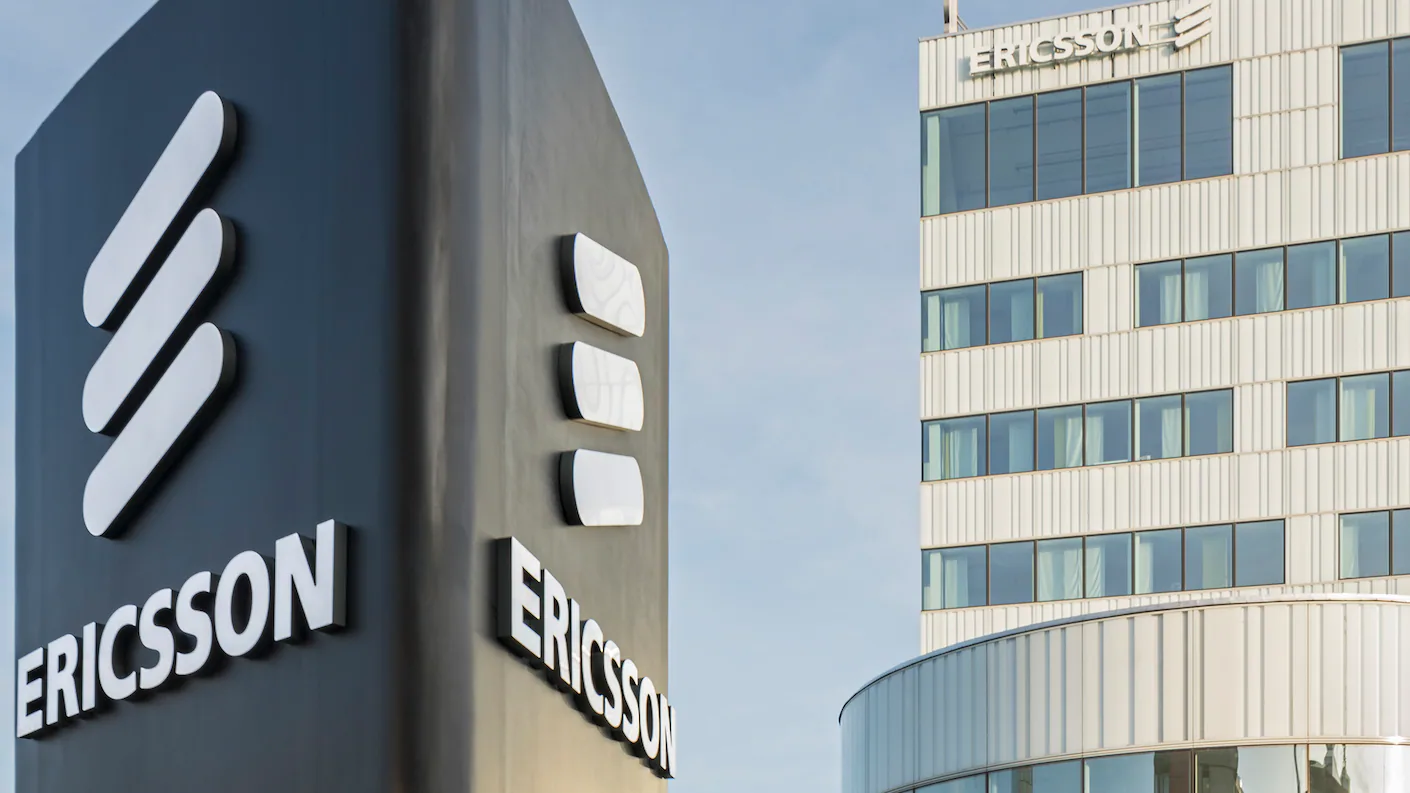 5G, la porta del metaverso? Sì per la società Ericsson... - ericsson 5g leadership 100 commercial agreements