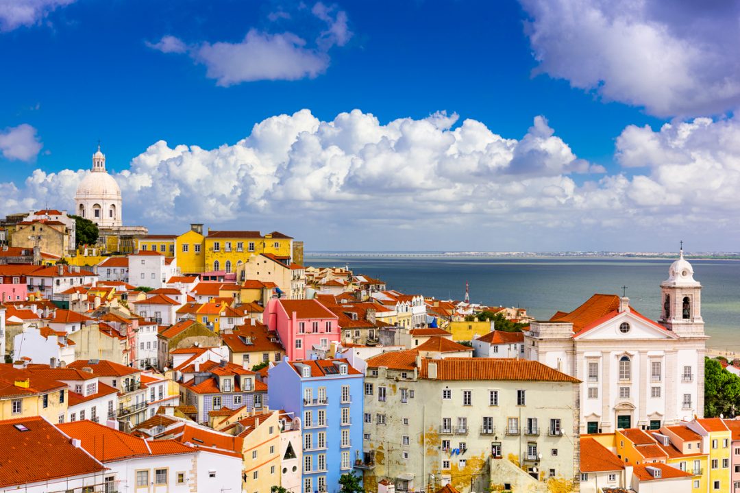Tassazione: il Portogallo stringe la morsa sulle criptovalute! - iStock 478897762 1 1080x720 1